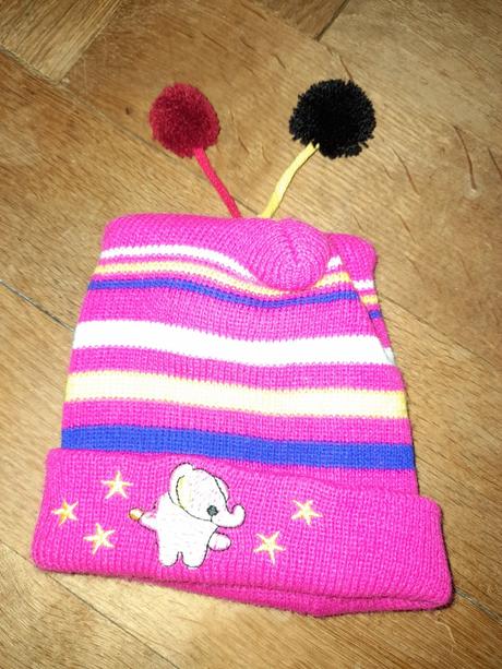 Malé dětské čepice, čepičky pletené, bavlněné, 68