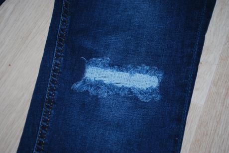 Jeansy rifle džíny, primark,164