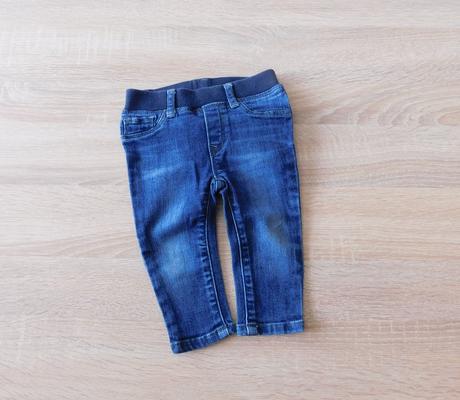 Riflíky baby gap vel.74, gap,74