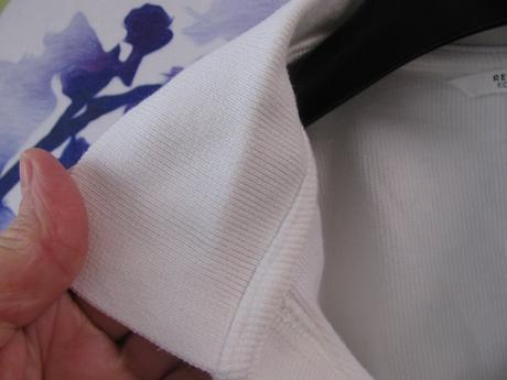 Dívčí kratší polotričko reserved, reserved,146