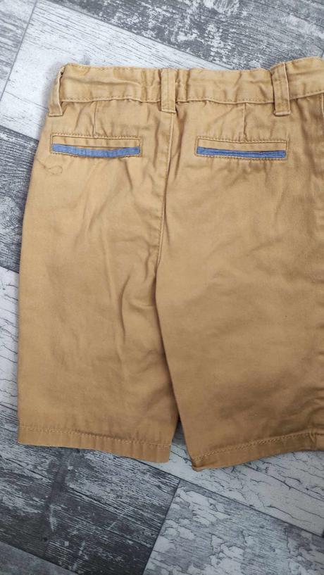 Kraťasy chlapecké, denim co,92