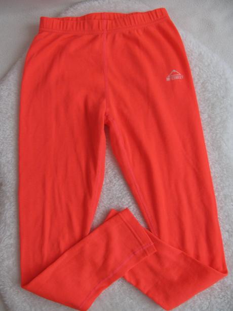 Funkční dětské prádlo,souprava mc kinley, mckinley,152