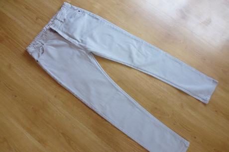 Džíny, denim co,164