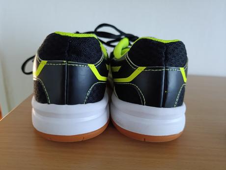 Chlapecké tenisky asics vel. 39,5, asics,39