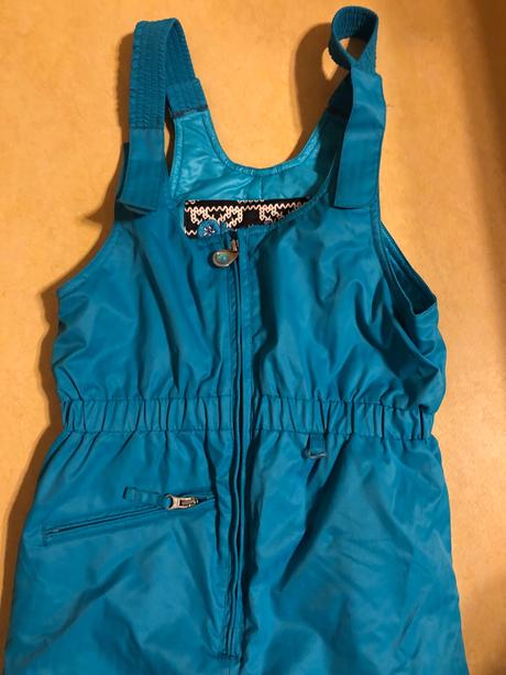 Kvalitní oteplováky vel.134-146, 134