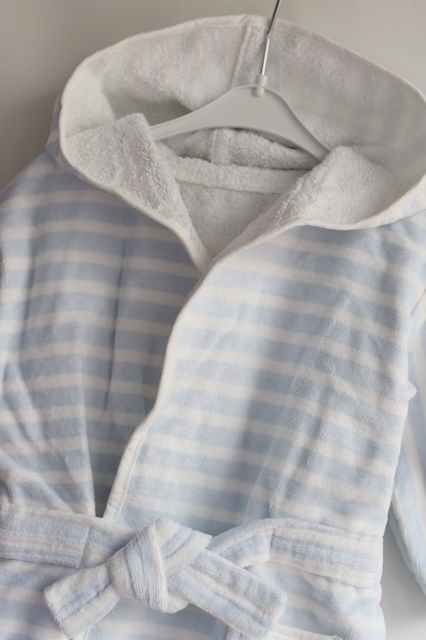 Župan vel. 0 - 6 m, mothercare,62