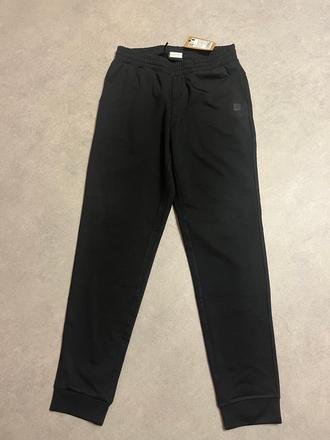 Kalhoty reima tuumi-black velikost 158 nové, reima,158