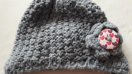 Dětská zimní čepice, čepička, vel.110, 110