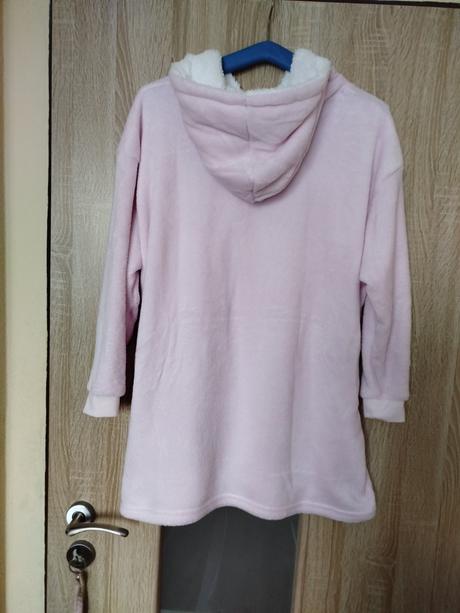 Nová dívčí mikina minnie, 134 / 140 / 146