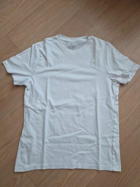 Tričko h&m, vel. 158/164, h&m,158