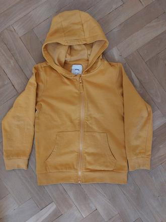 Mikina s kapucí, sinsay,128