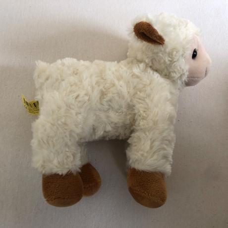 Velikonocni plysaci-kure, ovecka, zajicek, kralice, 