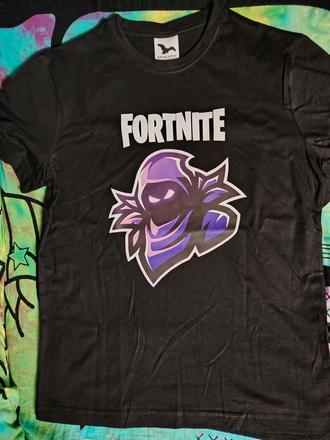 Tričko fortnite, 158