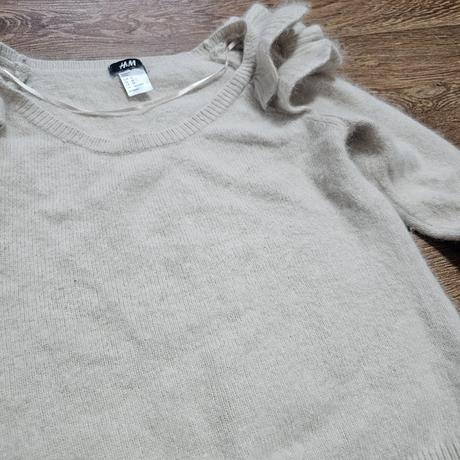 Svetřík h&m vel. xxs, h&m,32