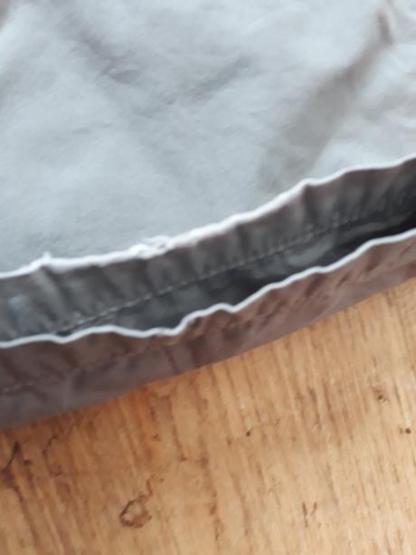 Kalhoty 122, palomino,122