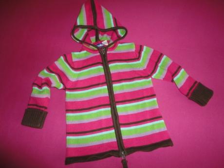 Veselý svetřík lupilu, vel. 86/92, lupilu,92