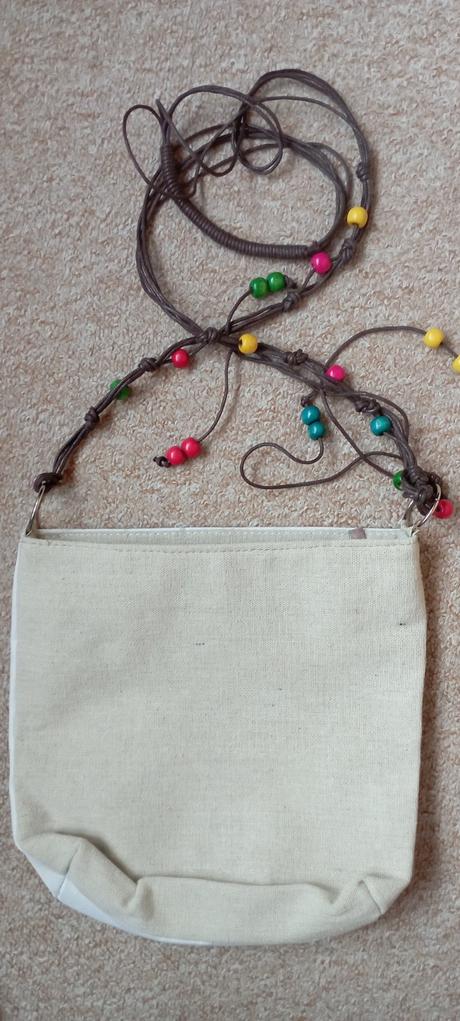 Kabelka se sovičkou,