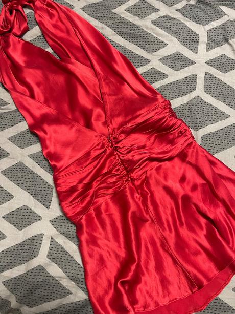 Damske spolecenske saty vel.s, s