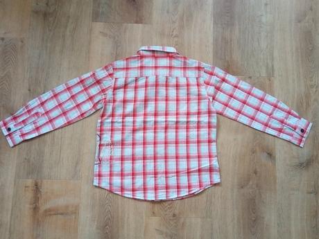 Košile, vel 122, cactus clone, cactus clone,122