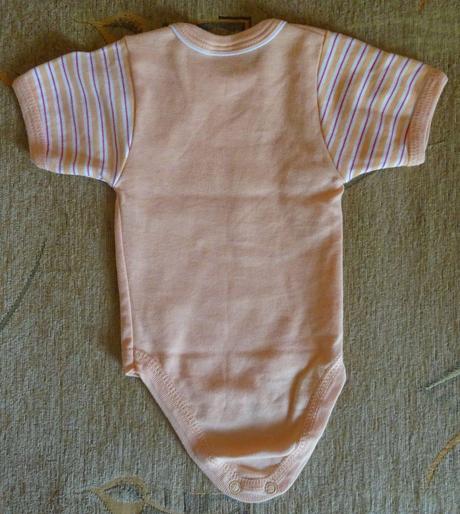 Body kr.r. s myškou, vel. 62, k&y,62