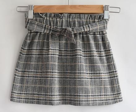 Sukně vel. 5 - 6 let, primark,116