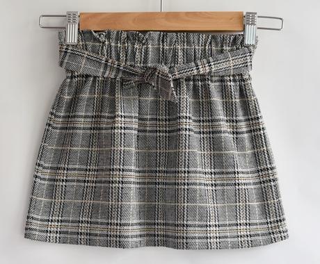 Sukně vel. 5 - 6 let, primark,116