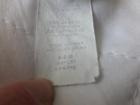 Tričko s dinosaurem, carter's,68