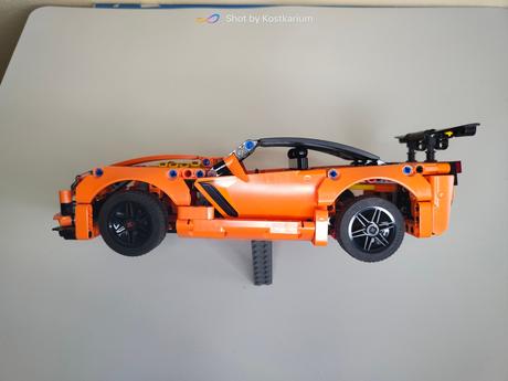 Lego technic set 42093,