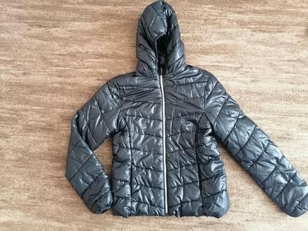 Přechodová bunda, h&m,164