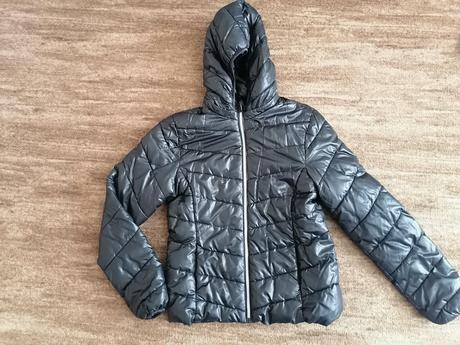 Přechodová bunda, h&m,164