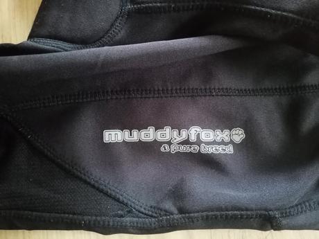 Cyklošortky dětské, 134