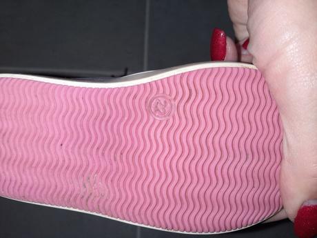 Dívčí tenisky 22, 22