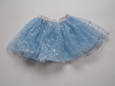 Tylová sukně vel 104, primark,104