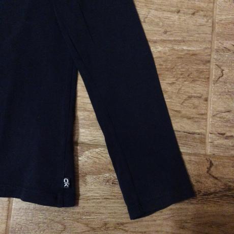 Tričko s překlápěcími flitry se srdíčkem, 128