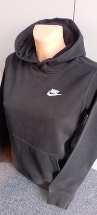 Mikina zn."nike" vel."l-147/158", nike