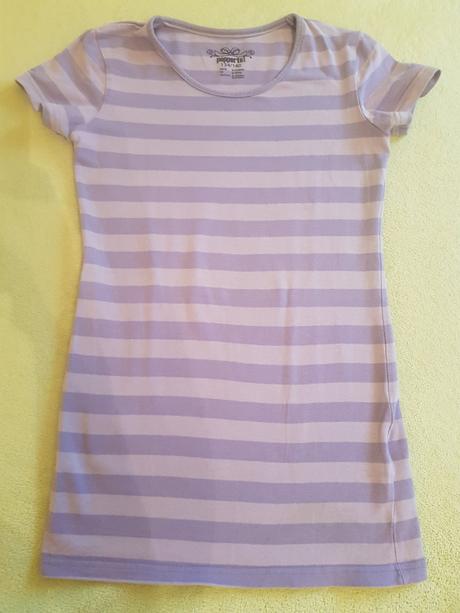 Divci tričko na hubenou holčičku, pepperts,128