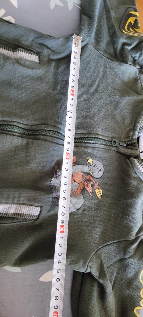 Chlapecká mikina značky scooby-doo, vel. 110., 110