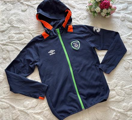 Větrovka letní zn. umbro - v.146, umbro,146