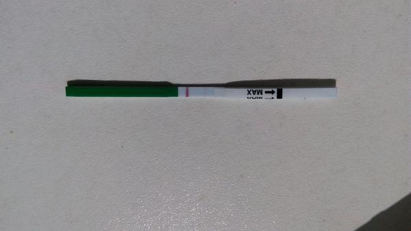 Obligátní otázka - je tam čárka? 🙂)