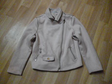 Bunda křivák next 8 l, next,128