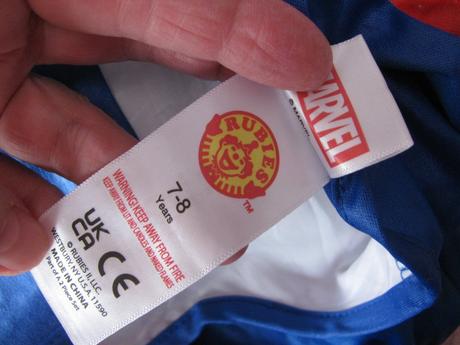 Karneval-elastický overal spiderman,