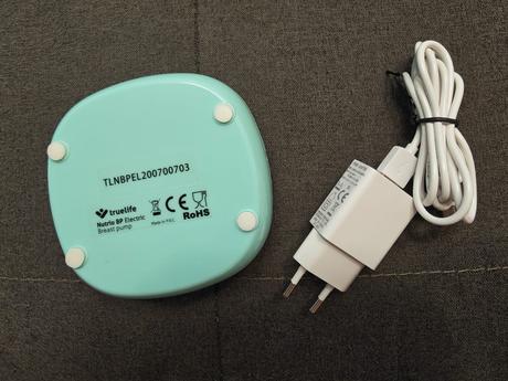 Odsávačka truelife nutrio bp electric,