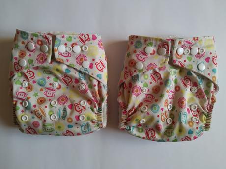 Plenka 2v1 opice, batolini