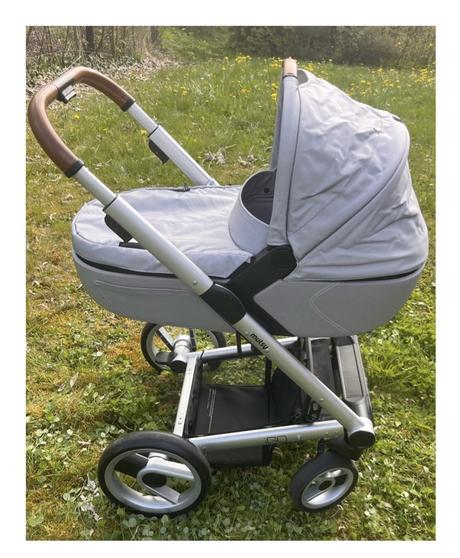 Mutsy igo - hluboká korbička, mutsy,mutsy igo