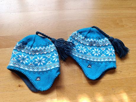 Čepice zimní alpine pro, alpine pro