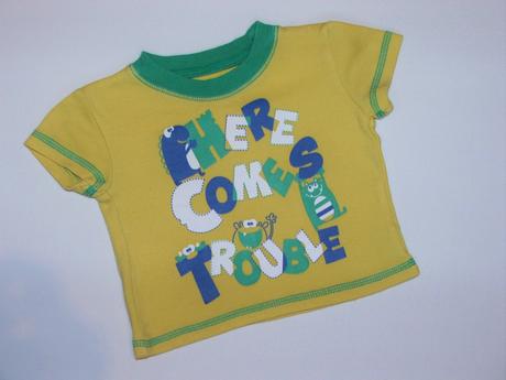 H309 tričko vel. 56, george,56