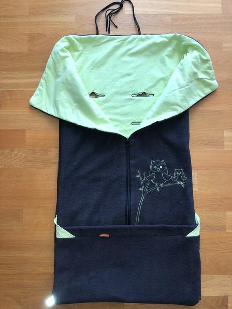 Fusak jaro/podzim -  emitex, emitex