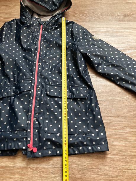 Nepromokavá zateplená bunda, kookai,158