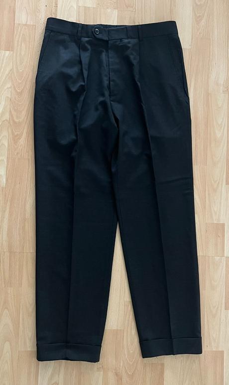 Kalhoty pánské & dámské hugo boss vel. 50, hugo boss,<50