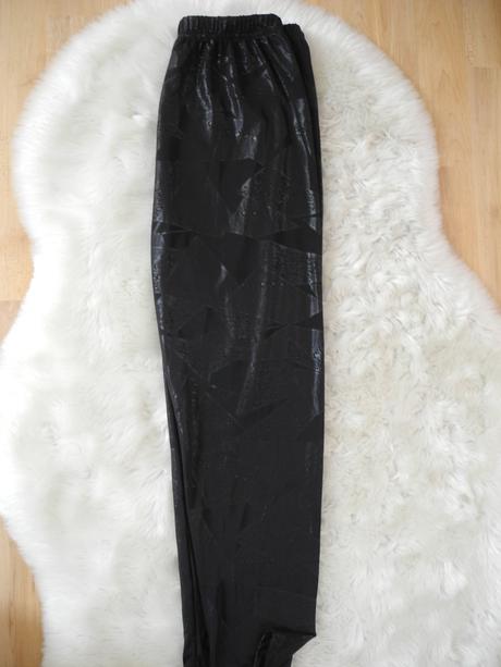 Legíny tříčtvrteční, 158